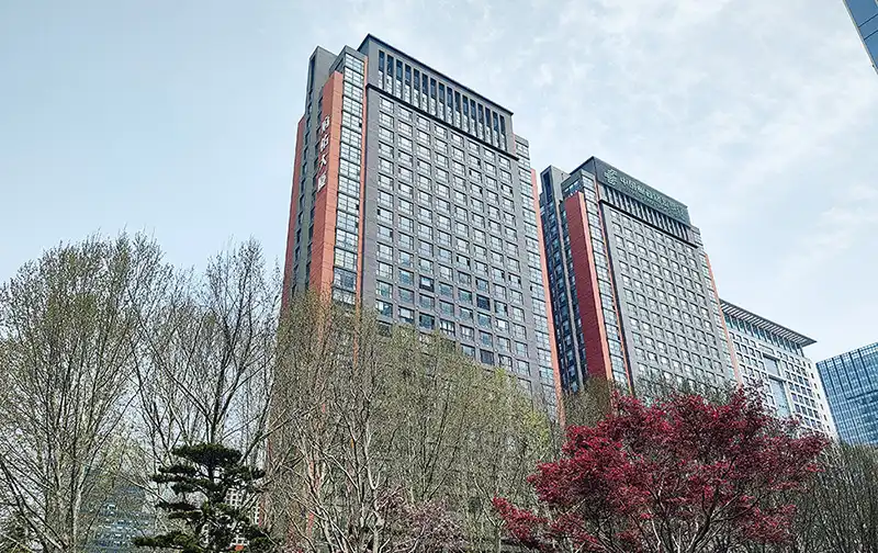 2023-Move to new office