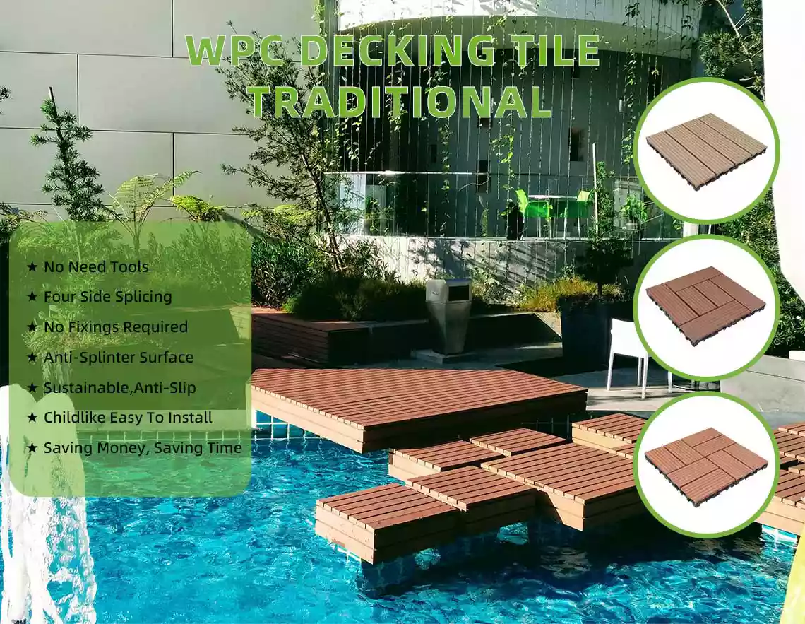 WPC Deck tile-Traditional_01