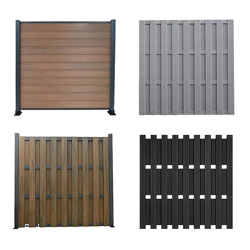 wpc fence