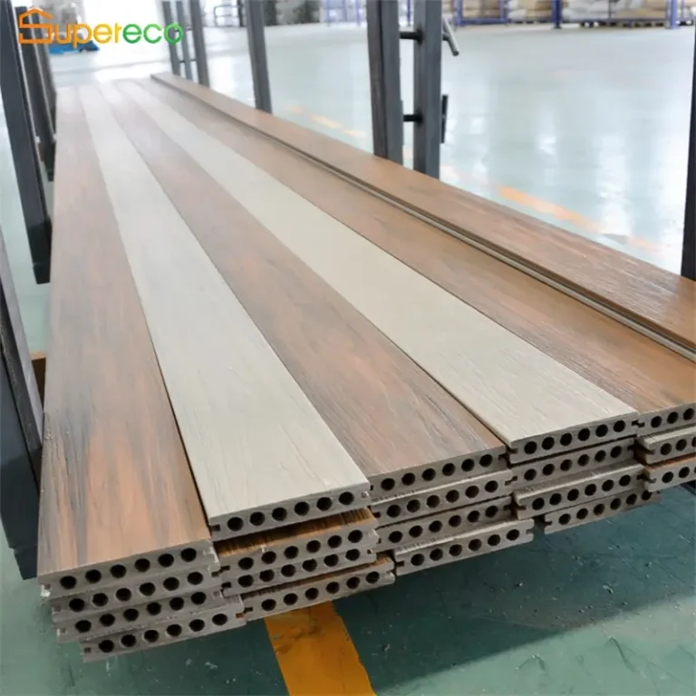 WPC Flooring Boards