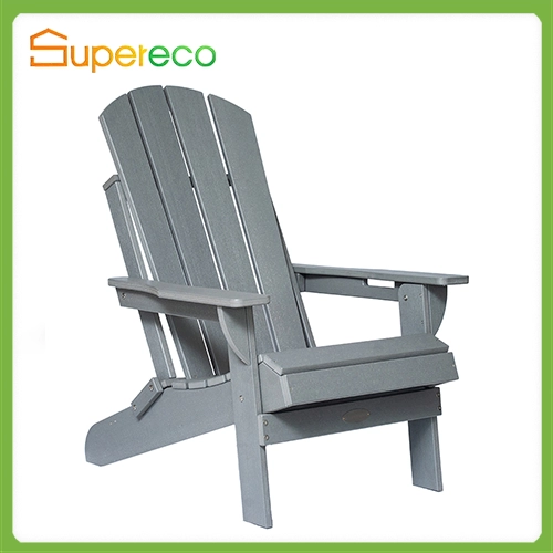 Folding Adirondack chair-ECO-01-1