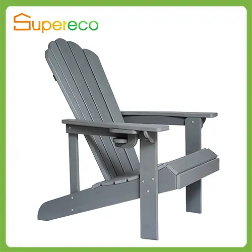 Folding Adirondack chair-ECO-02-1