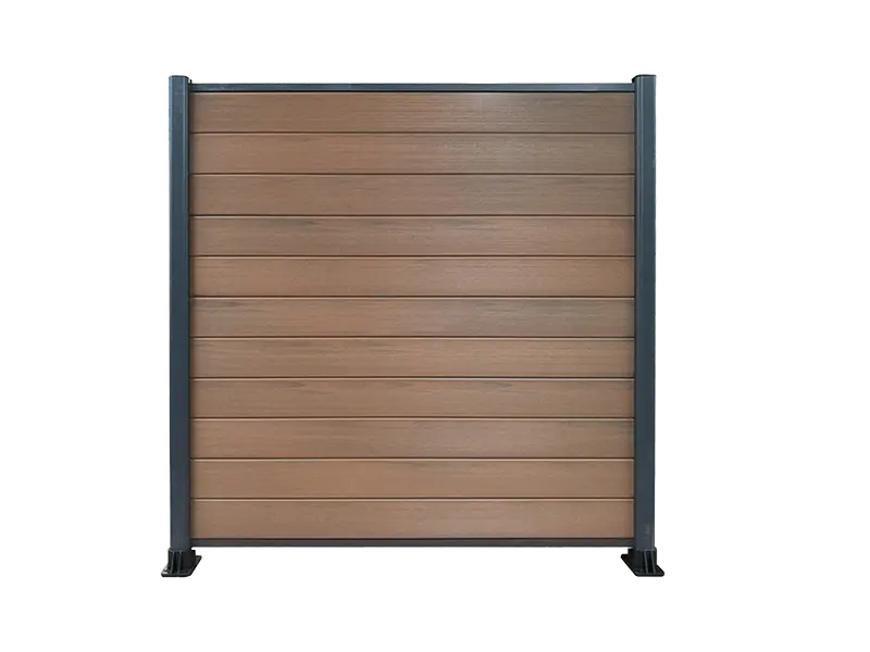 Composite Plug-in Fence-1 180x180cm
