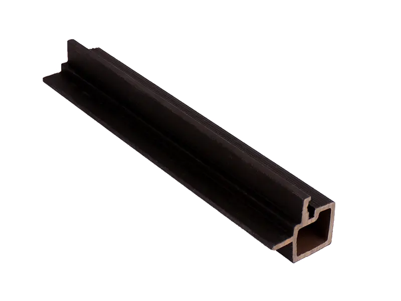 Composite Wall Panel Corner Line 58.5x52.5mm