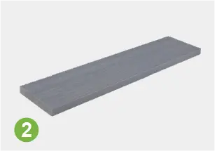 Edge banding