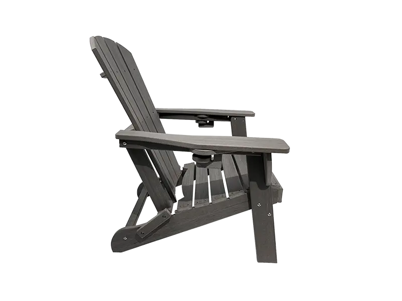 HDPE Adirondack Leisure Chair-CHBC01
