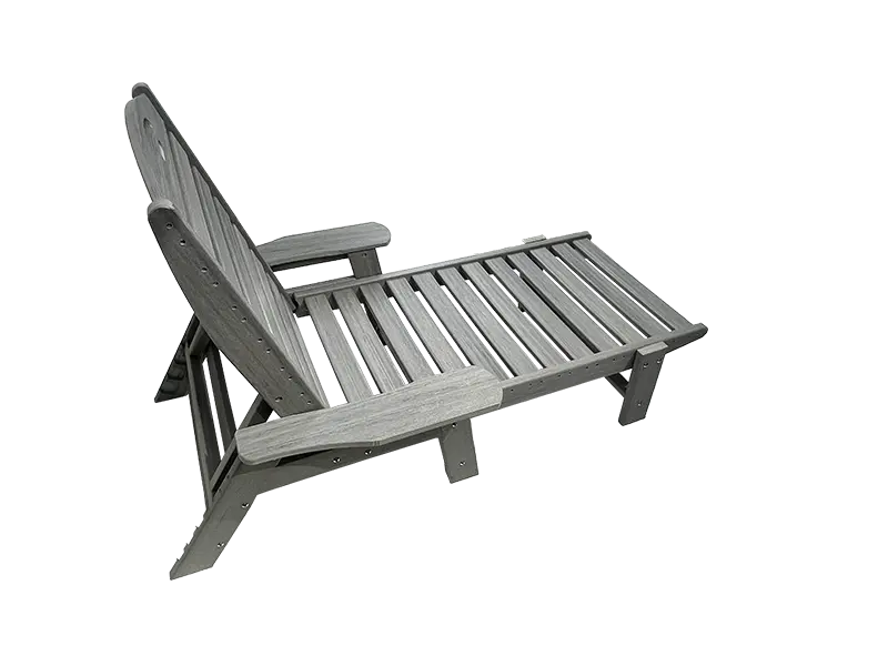 HDPE Adirondack Leisure Chair-CHBC02