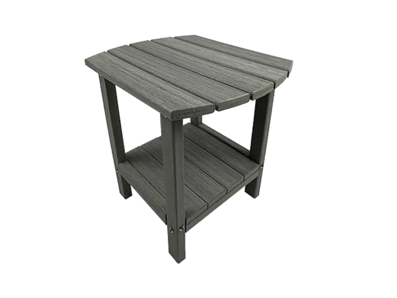 HDPE End Table-TBBC001