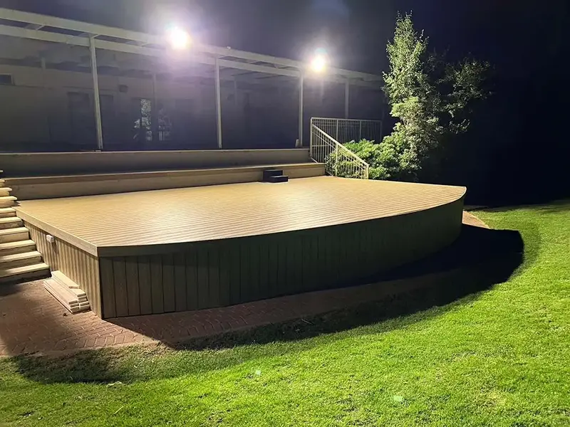 How to Choose the Best WPC Decking for Your Outdoor Space-1