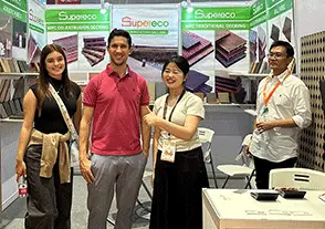 Our Team and Exhibition-12