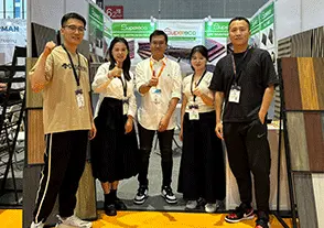 Our Team and Exhibition-13