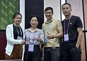 Our Team and Exhibition-14