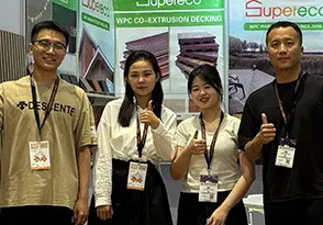 Our Team and Exhibition-4