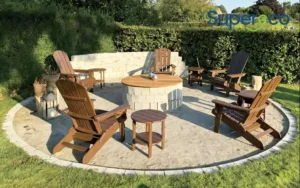 Outdoor Leisure Chair