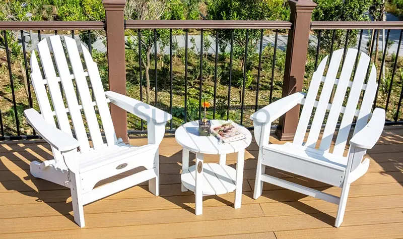 Outdoor Leisure Chair Project Gallery-10