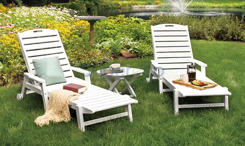 Outdoor Leisure Chair Project Gallery-11