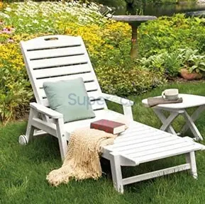 Outdoor Leisure Chair Project Gallery-12