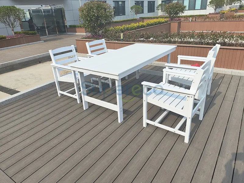 Outdoor Leisure Chair Project Gallery-14