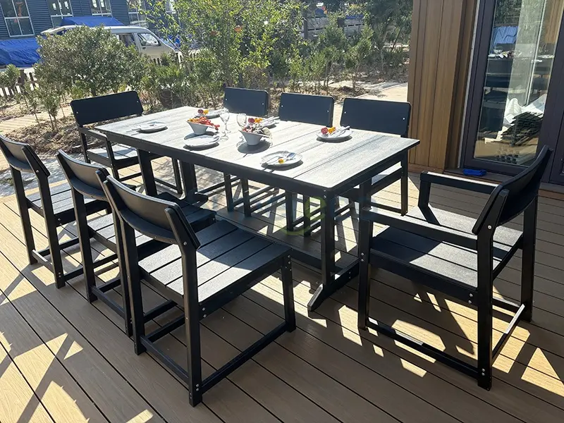 Outdoor Leisure Chair Project Gallery-15