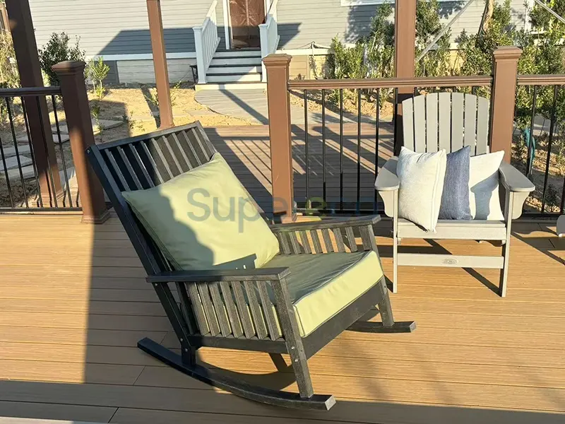 Outdoor Leisure Chair Project Gallery-19