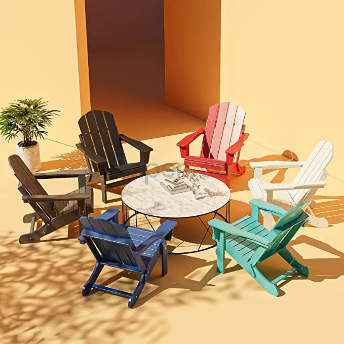 Outdoor Leisure Chair Project Gallery-9