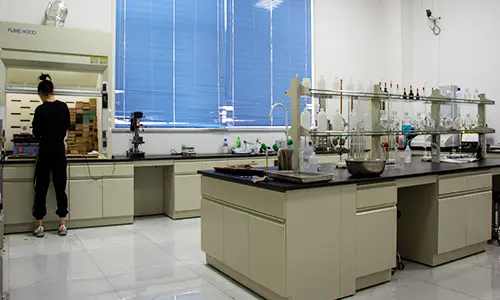 Supereco R&D Laboratory-4