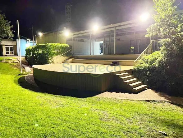 WPC Decking Projects Gallery-1