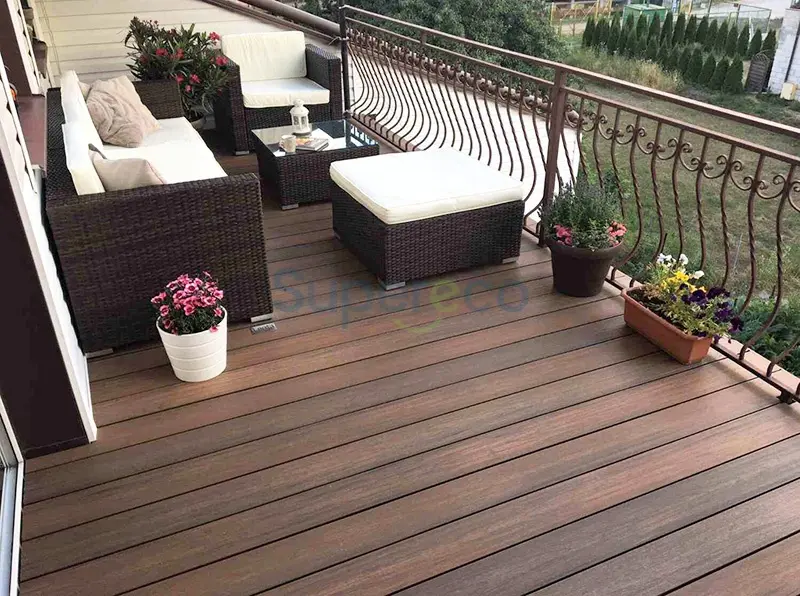 WPC Decking Projects Gallery-22