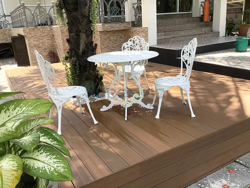 WPC Decking Projects Gallery-29