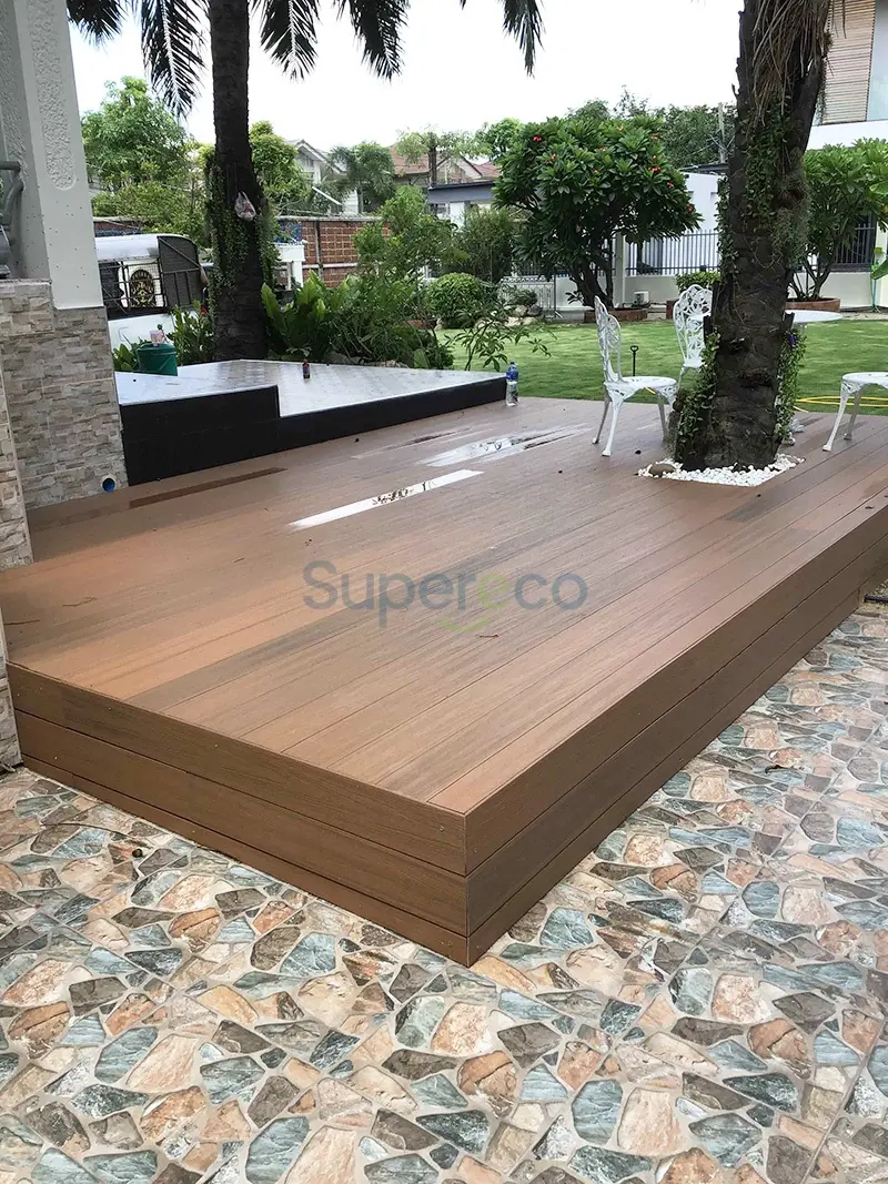 WPC Decking Projects Gallery-30