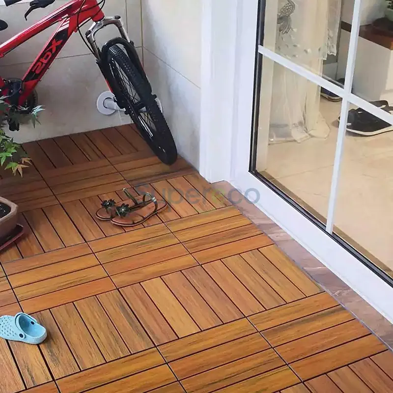 WPC Decking Projects Gallery-33