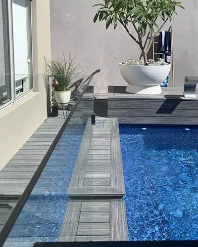 WPC Decking Projects Gallery-34