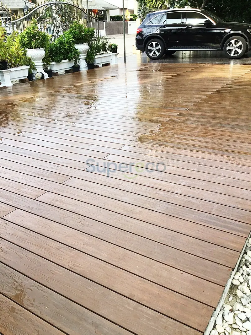 WPC Decking Projects Gallery-6