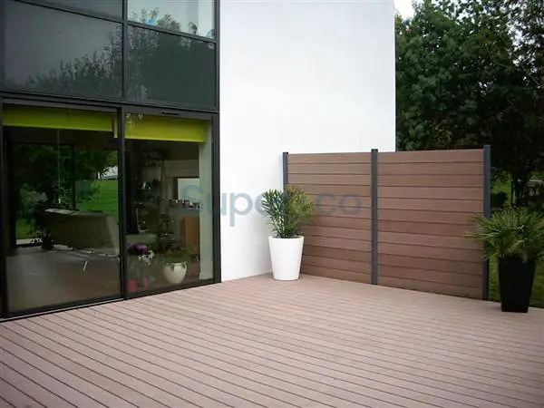 WPC Fencing Project Gallery-10