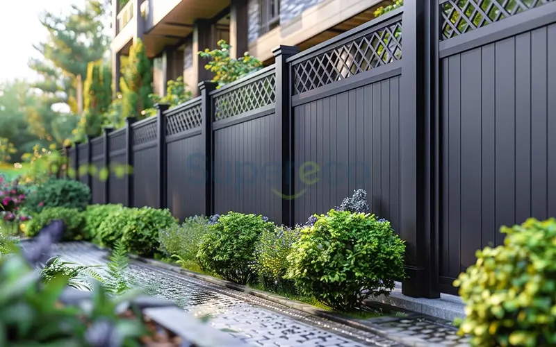 WPC Fencing Project Gallery-11