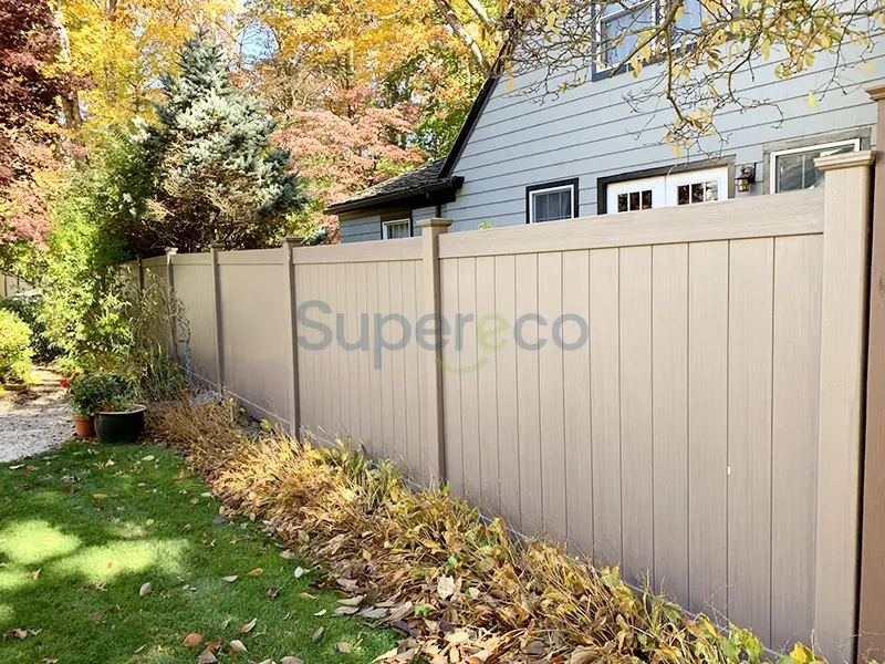 WPC Fencing Project Gallery-13