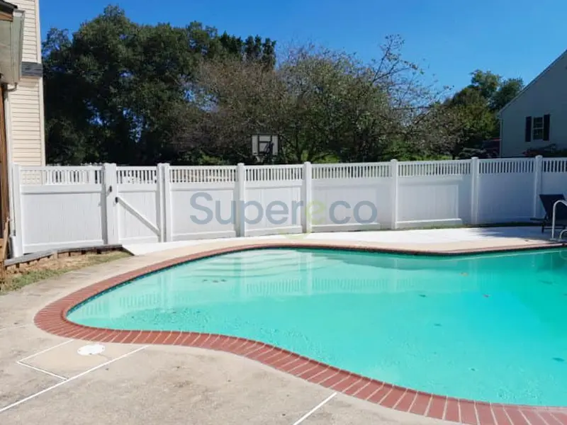 WPC Fencing Project Gallery-14