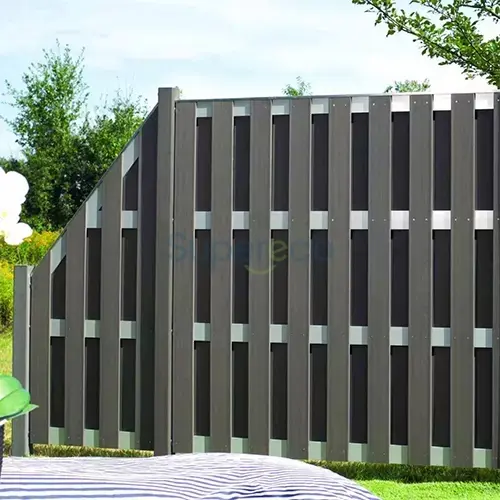 WPC Fencing Project Gallery-18