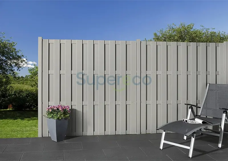 WPC Fencing Project Gallery-5