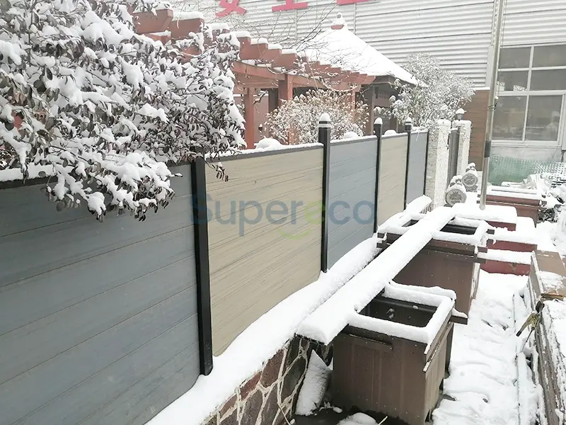 WPC Fencing Project Gallery-9