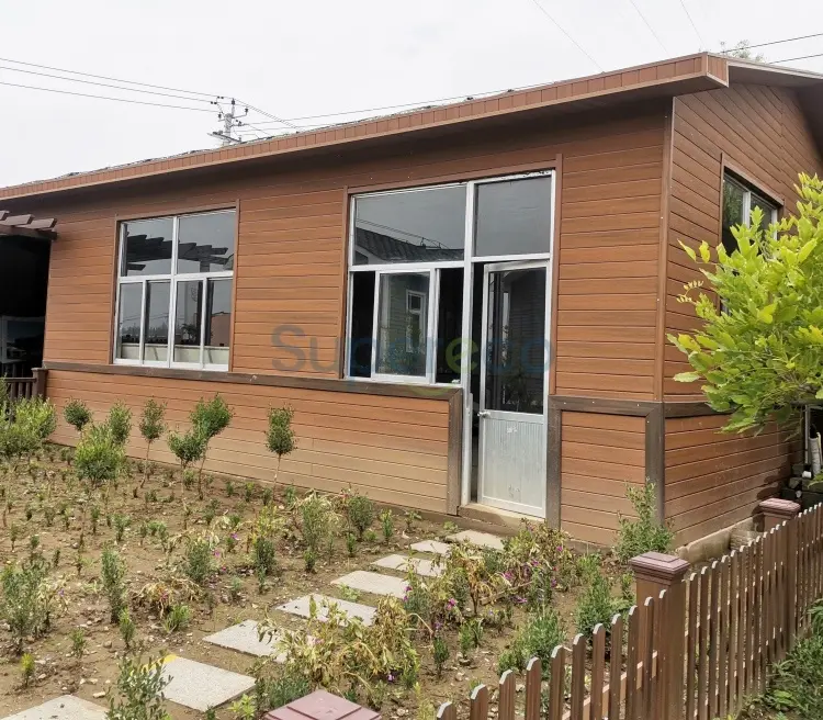 WPC Wall Panel Project Gallery-12