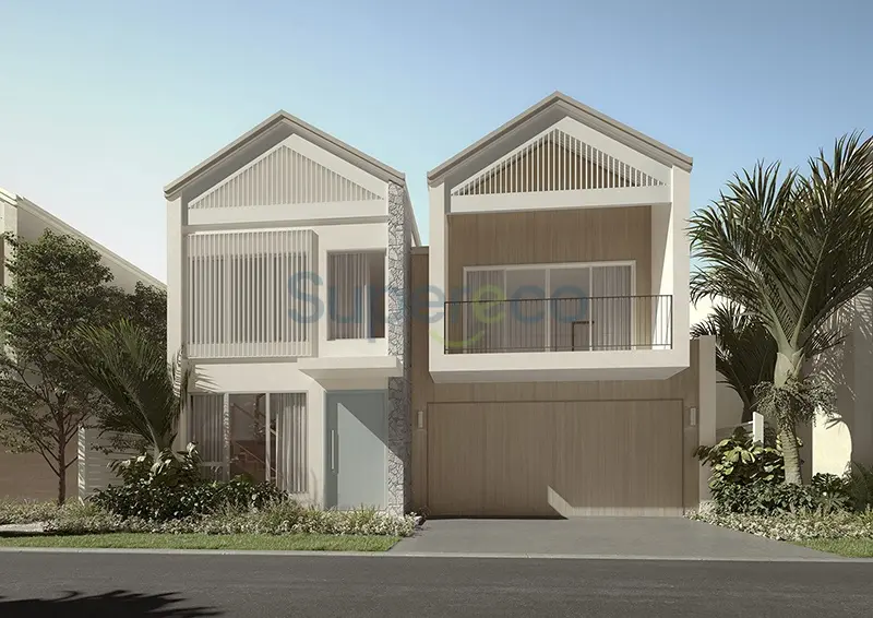 WPC Wall Panel Project Gallery-7