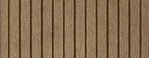 classic wpc decking medium stripe