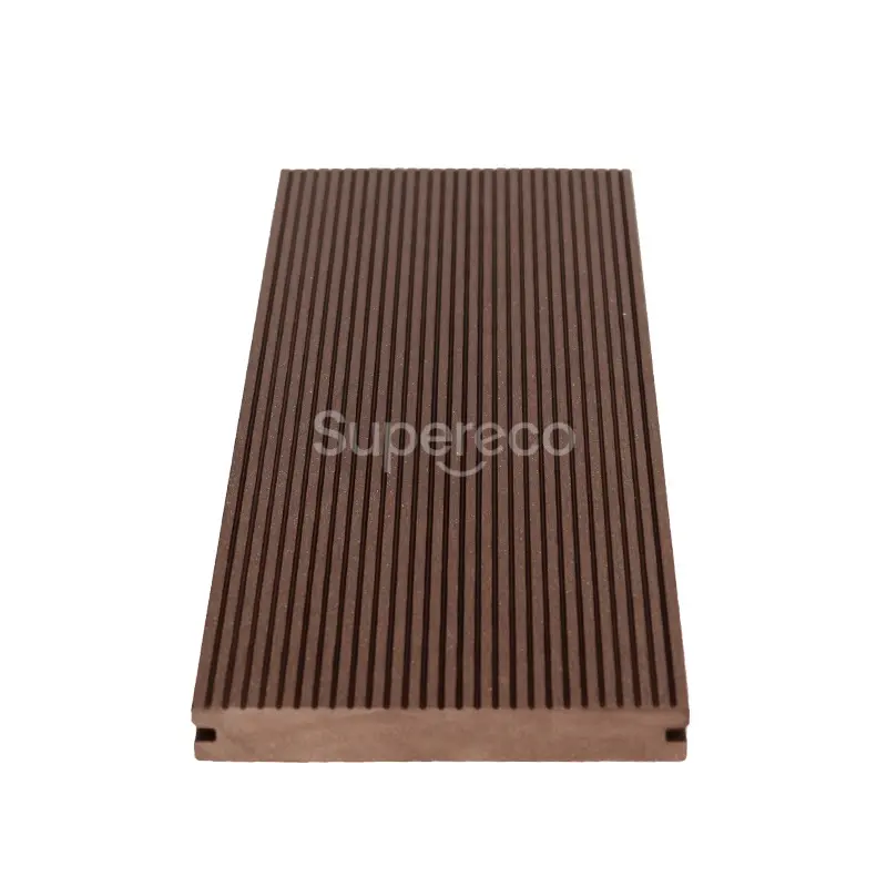 classic wpc solid decking 140x20mm 1
