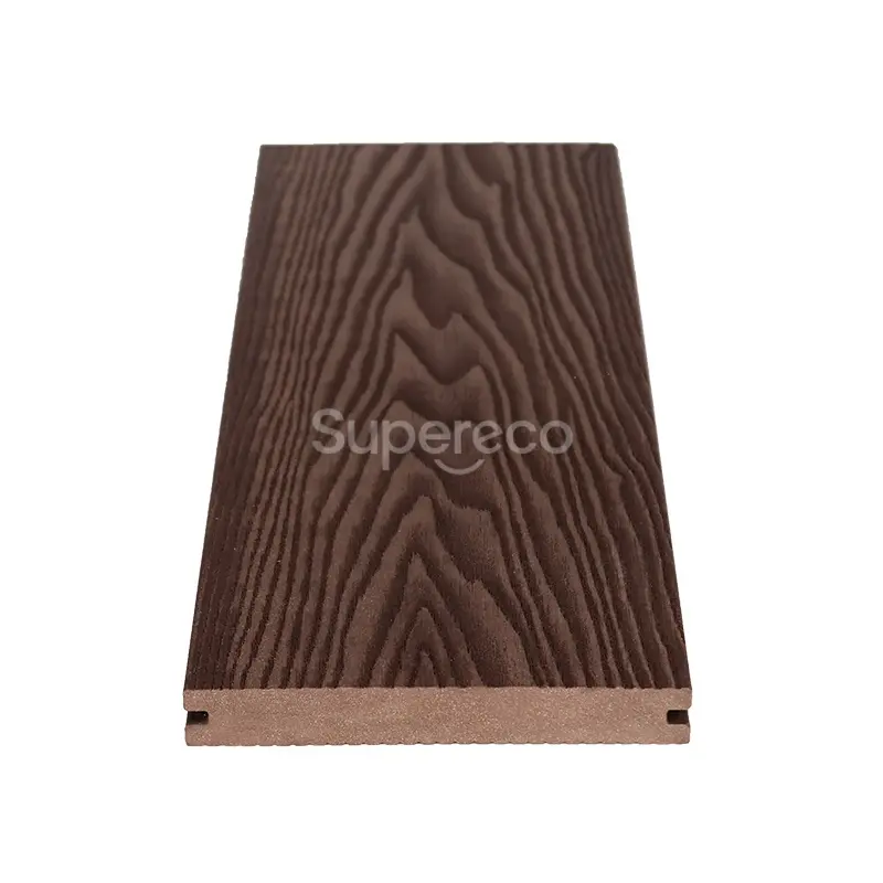 classic wpc solid decking 140x20mm 2
