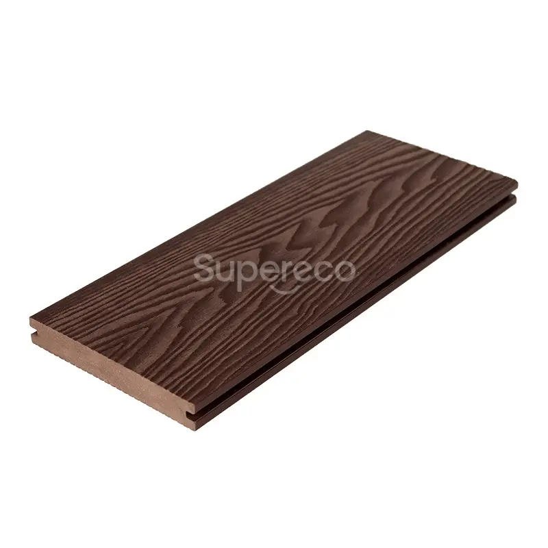 classic wpc solid decking 140x20mm 4