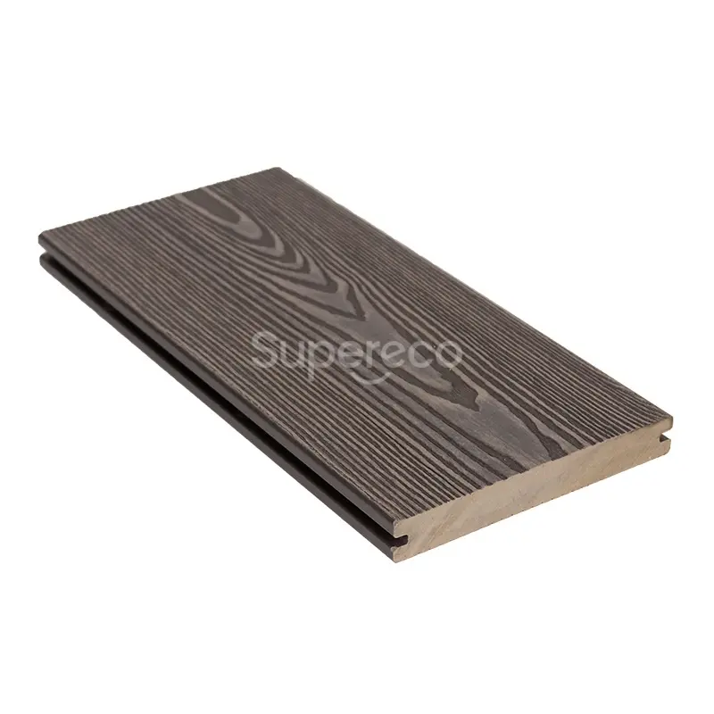 classic wpc solid decking 140x22mm 2