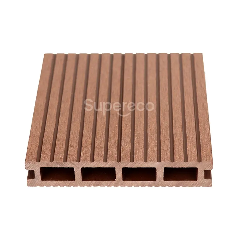 classic wpc square decking 140x25mm 1