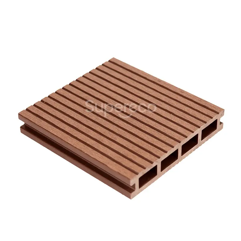classic wpc square decking 140x25mm 3