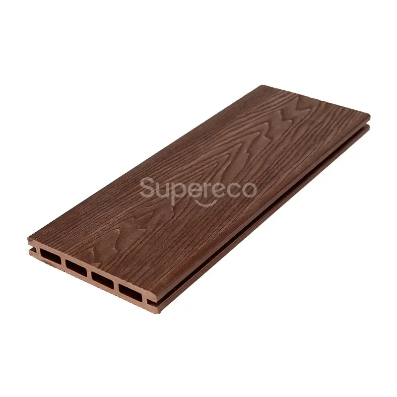 classic wpc square decking 150x25mm 2
